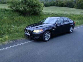 BMW 528i 180kw 2012 84tis najeto