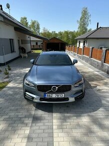 Volvo V90,CROSS COUNTRY T6 AWD