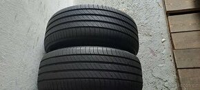 225/55 r18 letní pneumatiky Michelin