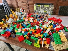 LEGO DUPLO CELÉ SADY - 1
