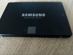 SSD Samsung 250 GB