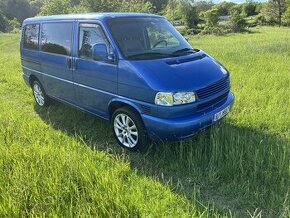 Vw T4 Multivan 2.5tdi 111kw atlantis