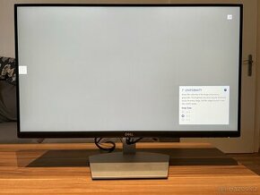 Prodám monitor Dell S2721D
