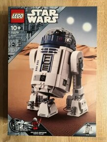 Nabízím Lego set 75379 - R2-D2