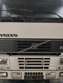Volvo Fh12