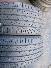 215/50/17 91v Dunlop - letní pneu 2ks