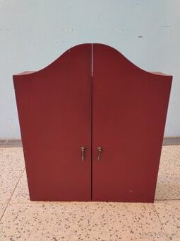 Šipkový kabinet