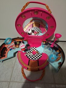 L.O.L. panenky