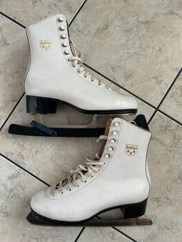 Retro dámské brusle BOTAS