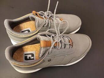 Pánské boty FootJoy vel. 43