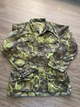 Blůza vz.95