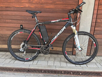 Merida Matts TFS e-bike