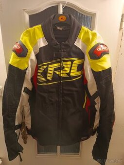 Motocyklová bunda XRC