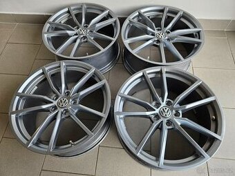 Orig. VW Pretoria 5x112 19"