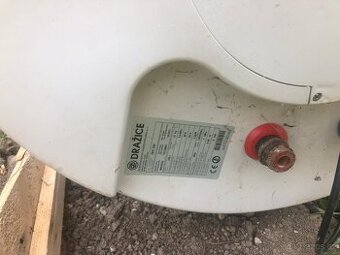 Prodám boiler