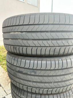 Letni pneu 225/55 r18