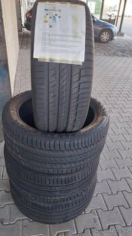 Prodám NOVÉ letní pneu Continental 275/40/21 107 V XL