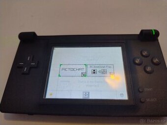 Gameboy macro funkcí - 1