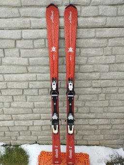Lyže Atomic 156cm - 1
