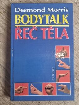 Bodytalk - Řeč těla