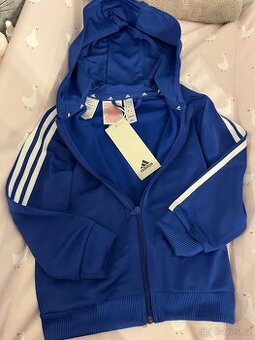 Mikina a tepláky Adidas | 2-3 roky