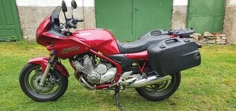 Yamaha XJ600 S Diversion