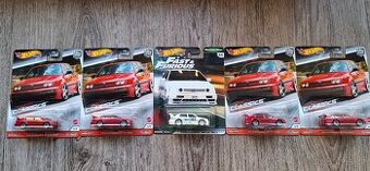 Hot wheels VW Volkswagen Jetta