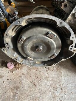 Jeep Grand Cherokee WJ 4.7