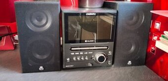Hi-fi souprava GoGen