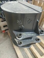 Prodám lžíci JCB 3CX/4CX - 90cm