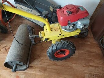 Malotraktor VARI PONY II motor HONDA