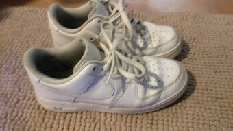Nike Air Force 1 vel. 42