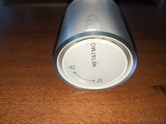 Netatmo hlavice
