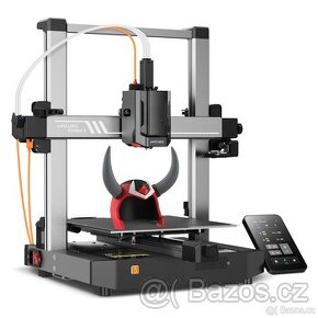 3D tiskárna Anycubic Kobra 3