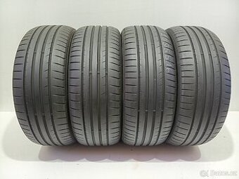 Letní pneu 205/55/16/Dunlop