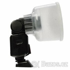 Diffusor - 1