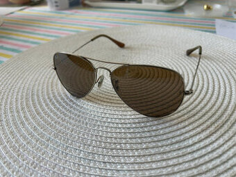 Prodám Ray-Ban Aviator RB3025 - L0205