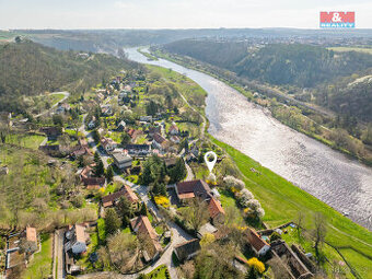 Prodej chaty, 50 m², Husinec, ul. Maličká - 1