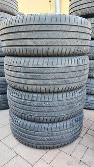 Pneu letní, 4 ks, rozměr 205/55/17, 91W, zn. BRIDGESTONE