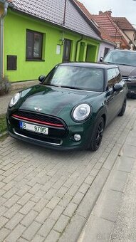 Mini F56