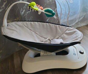 Lehatko houpačka 4 moms