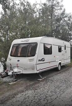 PRODÁM KARAVAN - 1