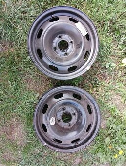 2disky Peugeot Citroen 4x108 15