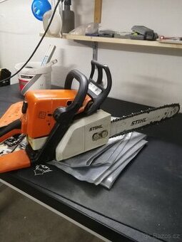 Motorová pila Stihl