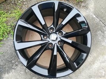 Alu kola org. Seat Leon IV FR 18" - 5x112