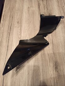 Plasty Yamaha R1 rok 07-08