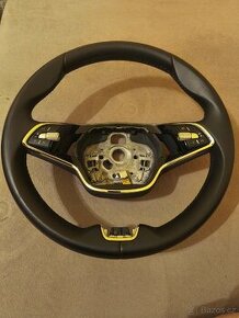 Originál volant Octavia 4.
