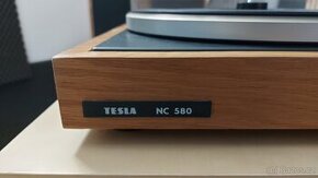 Tesla NC 580
