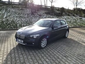 BMW F21 114i r.v. 2013 naj. 68 000 km