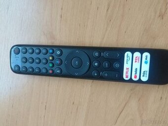Ovladač TCL - 1